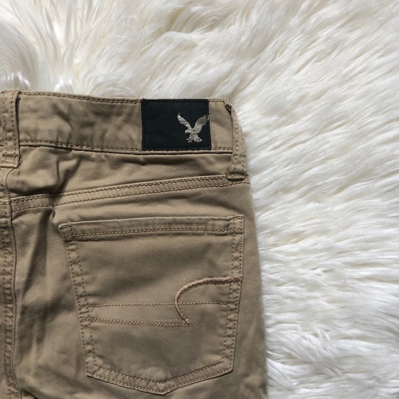 American eagle stretchy jeans - Picture 3 of 3